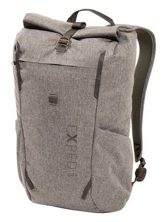 EXPED Metro 20 grey melange EXPED EXPED Metro 20 grey melange EXPED