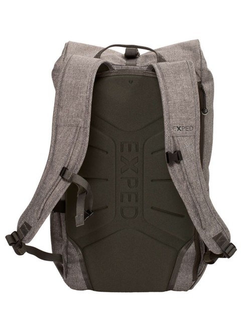 EXPED Metro 20 grey melange EXPED EXPED Metro 20 grey melange EXPED
