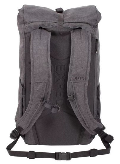 EXPED Metro 30 burgundy melange EXPED EXPED Metro 30 burgundy melange EXPED