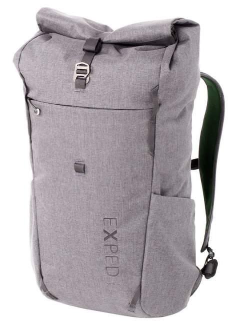 EXPED Metro 30 grey melange EXPED