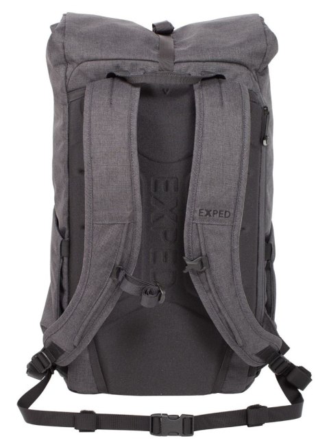 EXPED Metro 30 grey melange EXPED EXPED Metro 30 grey melange EXPED