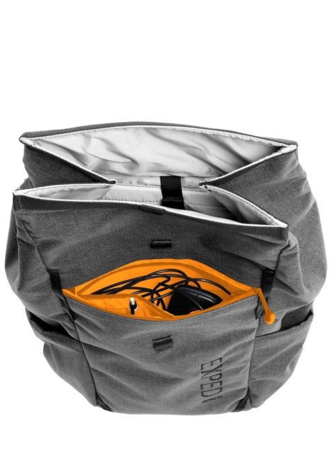 EXPED Metro 30 grey melange EXPED EXPED Metro 30 grey melange EXPED