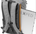 EXPED Metro 30 grey melange EXPED