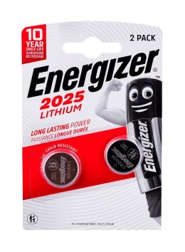 ENERGIZER BATERIA SPECJALISTYCZNA CR2025/2, 3V, ECO ENERGIZER