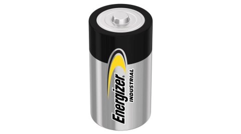 ENERGIZER BATERIE INDUSTRIAL PRO D LR20 1,5V 12 SZTUK ENERGIZER ENERGIZER BATERIE INDUSTRIAL PRO D LR20 1,5V 12 SZTUK ENERGIZER