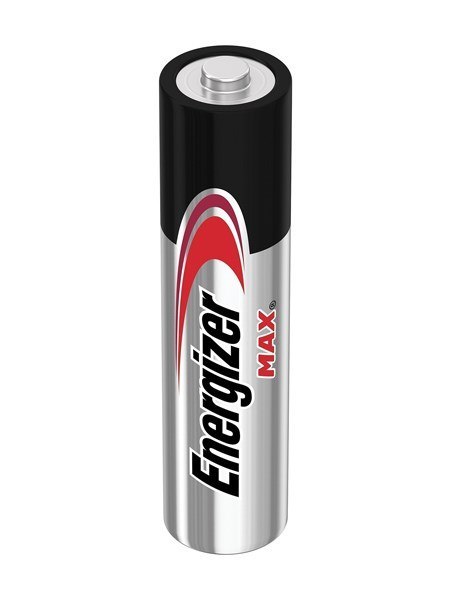 ENERGIZER BATERIE MAX AAA LR03 /8 ECO ENERGIZER ENERGIZER BATERIE MAX AAA LR03 /8 ECO ENERGIZER