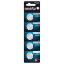 EVERACTIVE BATERIE LITOWE CR20255BL BLISTER- 5 SZT. EverActive