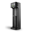 EVERACTIVE ŁADOWARKA DO AKUMULATORÓW CYLINDRYCZNYCH LI-ION LC100 EverActive