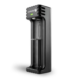EVERACTIVE ŁADOWARKA DO AKUMULATORÓW CYLINDRYCZNYCH LI-ION LC100 EverActive