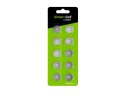 GREEN CELL BATERIE XCR04 5X CR2025 3V Green Cell