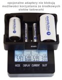 Ładowarka everActive NC-3000 (Brak danych) EverActive