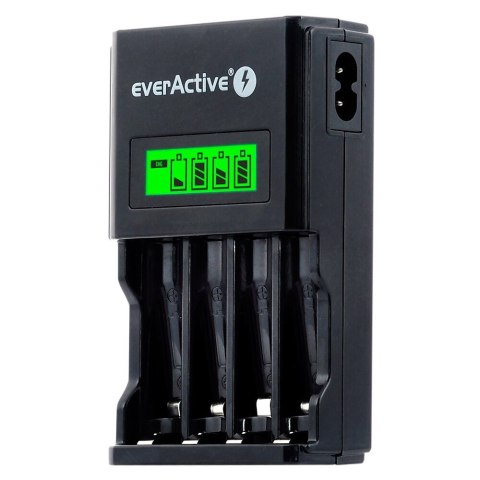Ładowarka everActive NC450B EverActive Ładowarka everActive NC450B EverActive