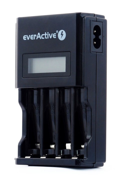 Ładowarka everActive NC450B EverActive Ładowarka everActive NC450B EverActive