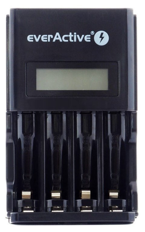 Ładowarka everActive NC450B EverActive Ładowarka everActive NC450B EverActive