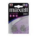 MAXELL CR2032 Bateria specjalistyczna 2 szt. Maxell
