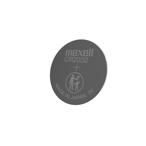 MAXELL CR2032 Bateria specjalistyczna 2 szt. Maxell MAXELL CR2032 Bateria specjalistyczna 2 szt. Maxell