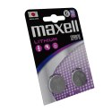 MAXELL CR2032 Bateria specjalistyczna 2 szt. Maxell