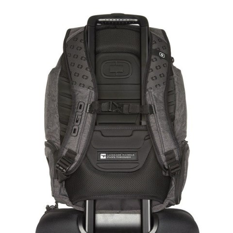 OGIO PLECAK BANDIT CZARNY P/N: 111074_03 OGIO OGIO PLECAK BANDIT CZARNY P/N: 111074_03 OGIO