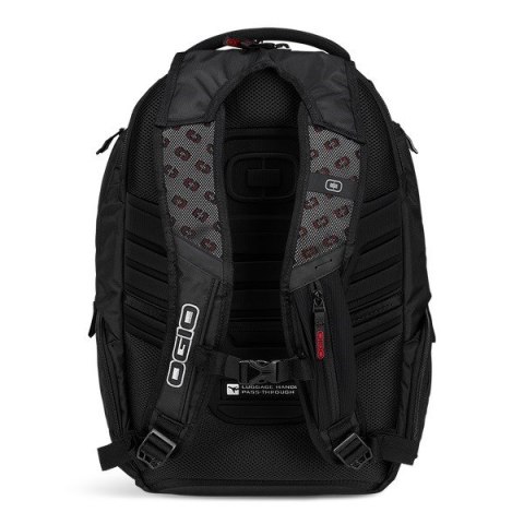 OGIO PLECAK RENEGADE RSS CZARNY P/N: 111059_03 OGIO OGIO PLECAK RENEGADE RSS CZARNY P/N: 111059_03 OGIO