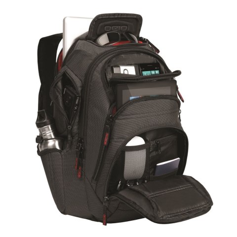 OGIO PLECAK RENEGADE RSS CZARNY P/N: 111059_03 OGIO OGIO PLECAK RENEGADE RSS CZARNY P/N: 111059_03 OGIO