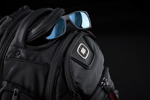 OGIO PLECAK RENEGADE RSS CZARNY P/N: 111059_03 OGIO OGIO PLECAK RENEGADE RSS CZARNY P/N: 111059_03 OGIO