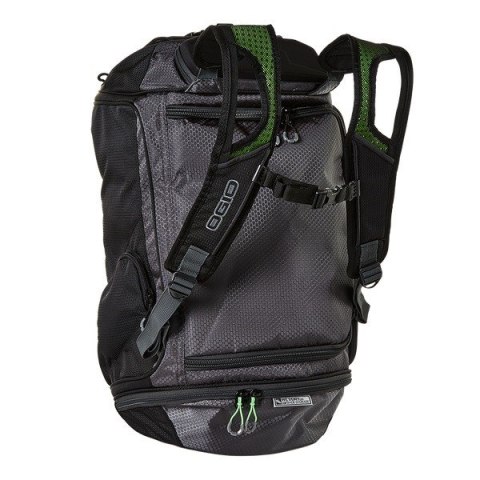 OGIO PLECAK - TORBA ENDURANCE 7.0 CHARCOAL P/N:112054.396 OGIO OGIO PLECAK - TORBA ENDURANCE 7.0 CHARCOAL P/N:112054.396 OGIO