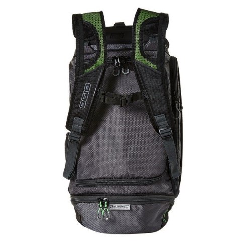 OGIO PLECAK - TORBA ENDURANCE 7.0 CHARCOAL P/N:112054.396 OGIO OGIO PLECAK - TORBA ENDURANCE 7.0 CHARCOAL P/N:112054.396 OGIO