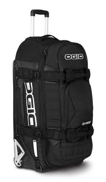 OGIO TORBA PODRÓŻNA RIG 9800 CZARNA P/N: 121001_03 OGIO OGIO TORBA PODRÓŻNA RIG 9800 CZARNA P/N: 121001_03 OGIO