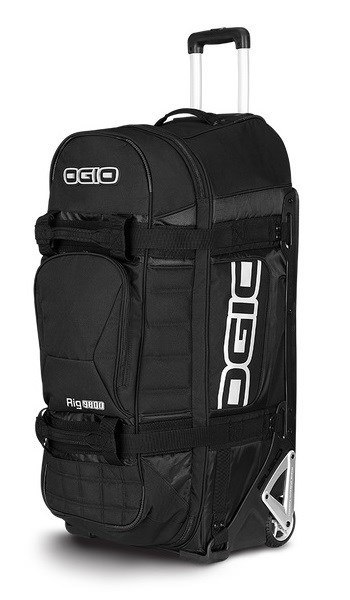 OGIO TORBA PODRÓŻNA RIG 9800 CZARNA P/N: 121001_03 OGIO OGIO TORBA PODRÓŻNA RIG 9800 CZARNA P/N: 121001_03 OGIO
