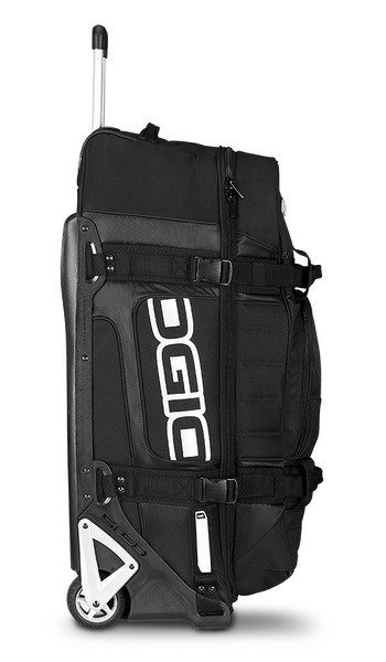 OGIO TORBA PODRÓŻNA RIG 9800 CZARNA P/N: 121001_03 OGIO OGIO TORBA PODRÓŻNA RIG 9800 CZARNA P/N: 121001_03 OGIO