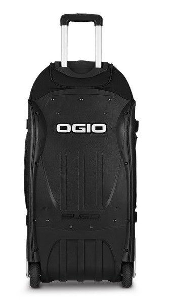 OGIO TORBA PODRÓŻNA RIG 9800 CZARNA P/N: 121001_03 OGIO OGIO TORBA PODRÓŻNA RIG 9800 CZARNA P/N: 121001_03 OGIO