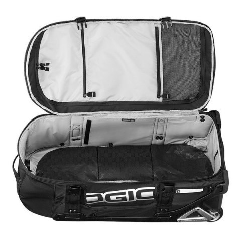 OGIO TORBA PODRÓŻNA RIG 9800 CZARNA P/N: 121001_03 OGIO OGIO TORBA PODRÓŻNA RIG 9800 CZARNA P/N: 121001_03 OGIO