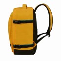 Plecak kabinowy American Tourister Take2Cabin S - yellow AMERICAN TOURISTER
