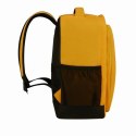 Plecak kabinowy American Tourister Take2Cabin S - yellow AMERICAN TOURISTER