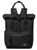 Plecak miejski American Tourister Urban Groove City - black AMERICAN TOURISTER