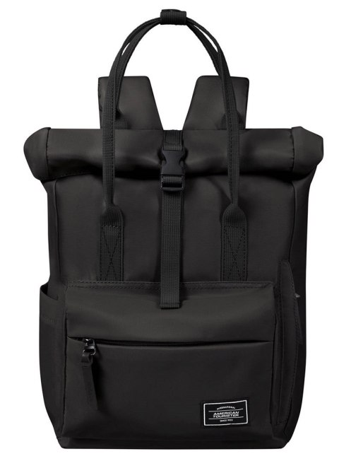 Plecak miejski American Tourister Urban Groove City - black AMERICAN TOURISTER Plecak miejski American Tourister Urban Groove City - black AMERICAN TOURISTER