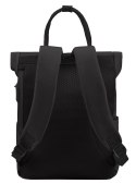 Plecak miejski American Tourister Urban Groove City - black AMERICAN TOURISTER