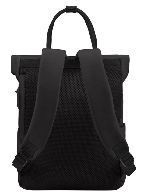 Plecak miejski American Tourister Urban Groove City - black AMERICAN TOURISTER Plecak miejski American Tourister Urban Groove City - black AMERICAN TOURISTER