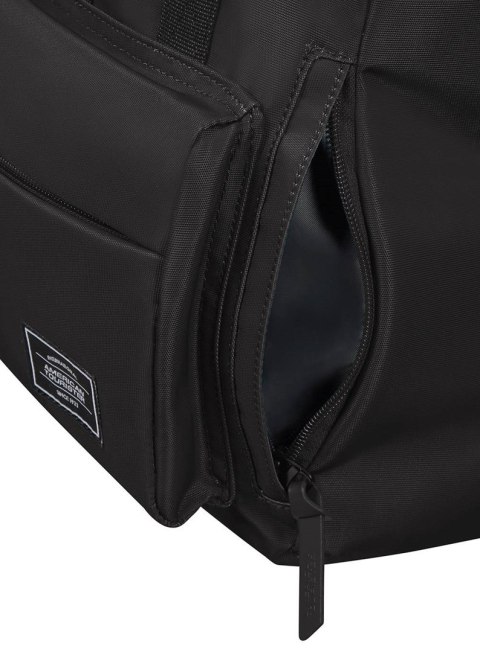 Plecak miejski American Tourister Urban Groove City - black AMERICAN TOURISTER Plecak miejski American Tourister Urban Groove City - black AMERICAN TOURISTER