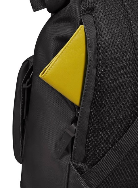 Plecak miejski American Tourister Urban Groove City - black AMERICAN TOURISTER Plecak miejski American Tourister Urban Groove City - black AMERICAN TOURISTER