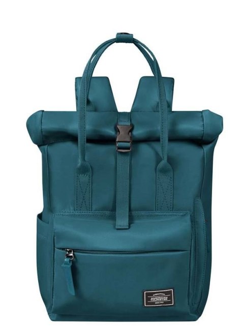Plecak miejski American Tourister Urban Groove City - deep ocean AMERICAN TOURISTER Plecak miejski American Tourister Urban Groove City - deep ocean AMERICAN TOURISTER