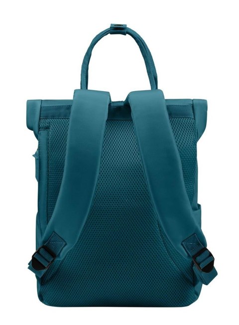 Plecak miejski American Tourister Urban Groove City - deep ocean AMERICAN TOURISTER Plecak miejski American Tourister Urban Groove City - deep ocean AMERICAN TOURISTER