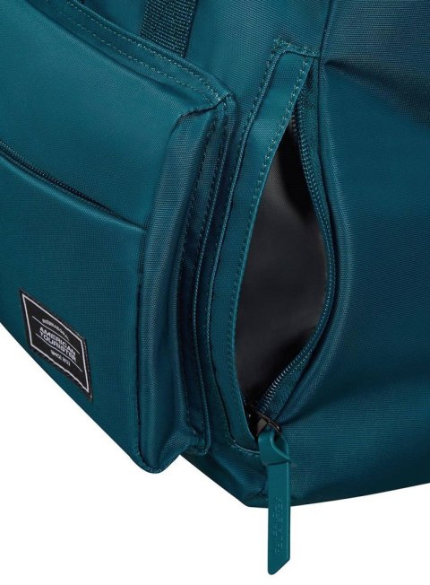 Plecak miejski American Tourister Urban Groove City - deep ocean AMERICAN TOURISTER Plecak miejski American Tourister Urban Groove City - deep ocean AMERICAN TOURISTER