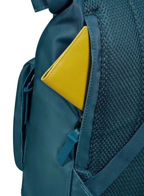 Plecak miejski American Tourister Urban Groove City - deep ocean AMERICAN TOURISTER Plecak miejski American Tourister Urban Groove City - deep ocean AMERICAN TOURISTER
