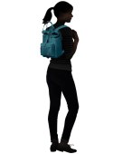 Plecak miejski American Tourister Urban Groove City - deep ocean AMERICAN TOURISTER