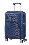 Soundbox kabinowa American Tourister EXP - midnight navy AMERICAN TOURISTER