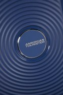 Soundbox kabinowa American Tourister EXP - midnight navy AMERICAN TOURISTER