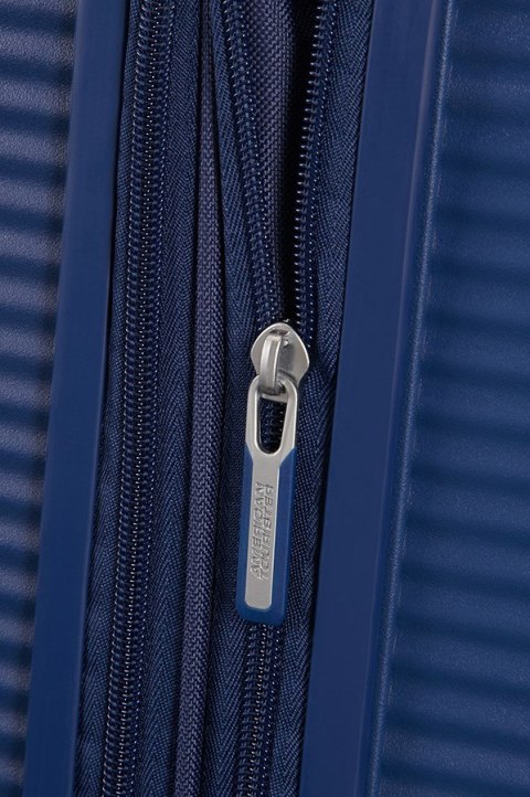 Soundbox kabinowa American Tourister EXP - midnight navy AMERICAN TOURISTER Soundbox kabinowa American Tourister EXP - midnight navy AMERICAN TOURISTER