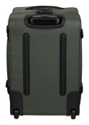 Torba podróżna American Tourister Urban Track Duffle S - dark khaki AMERICAN TOURISTER