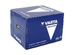 VARTA BATERIA ALKALICZNA LR6 AA INDUSTRIAL 10 SZT. VALUE PACK VARTA